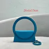 3A kwaliteit Designer alligator bakken tassen lange vrouwen portemonnee roze bruin le suède lederen tas bambino messenger jacquemu handflap fluweel bamnino jacquems