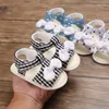 First Walkers Children Summer Born Infant Baby Girl Princess Floral Sandals Toddler Soft Crib