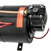 Treinhoornset voor vrachtwagen /auto /ophalen luid /1G luchttank /150psi /4 trompetten DC 12V