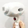 Tratamento de pigmentos de tatuagem a laser de picossegundos 2 em 1 diodo a laser 808 755 1064nm Máquina de remoção de cabelo Tripla comprimento de onda Rejuvenescimento de pele