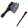 Car Washer Cleaning Brush Set Wheel Universal Auto For Office Home