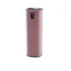 Bouteilles de stockage Écran de téléphone portable Nettoyage Brume Vaporisateur Tablette Rechargeable Sous-embouteillage Nettoyant Ensemble Parfum Conteneurs d'eau Voyage