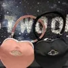 Женские сумки Vivi Designer Bag Роскошная крокодиловая пряжка формы сердца вечерняя сумка диагональ плеча.