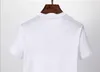 Été 2022 mode t-shirts pour hommes hauts lettre Joint impression hommes femmes vêtements à manches courtes t-shirt t-shirts #46