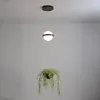 Hängslampor moderna hanglamp luster pendente rep hem dekoration e27 ljus fixtur vardagsrum deco chambre