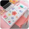 Decorative Figurines Study Desk Mat School Supplies Dormitory Practical Home Good Things Girl Students High Female Middle