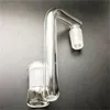 Neues Design Vermietungen dicker Dropdown -Adapter 14mm Malefemale Glass Dropdown für Glasbongs