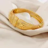 Bangle Adixyn Dubai Banles for Women Men Men Bliskiego Wschodu Kolor Arab Arab Branselets Wedding Jewelry African Difts N08117