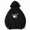 Realfine Hoodies 5A G L Fruit Print Cotton Jersey Sweatshirt Hoodie for Men Size M-3XL 2022.10.20