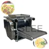 Machine automatique de fabrication de tortillas/machines industrielles automatiques de tortillas mexicaines au maïs