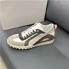 2022 new fashion Luxury Leather Casual Shoes Designers Shoe 9 Colors Popular Platform Outdoor Sneakers top quality