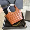 New Evening Bags Drawstring Denim Shoulder Crossbod Bag Luxur Designer Women Handbag Purse Tote Cowbo Clutch Mumm Handbags 220825