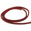 Открытые гаджеты 50 мм 4 мм кемпинг -палатка веревка Lanyard 7 Core Fraided Paracord Braslet Bracelet Twecleting Wears Wilderness Survival.