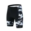 Racing Sets Camouflage Radfahren Jersey 2022 Sommer Kleidung Männer Set Sport MTB Fahrrad Trikots Bike Uniform