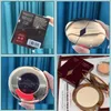 Face Powder Brand Complexion Perfecting Micro Airbrush Flawless Finish 8G Fair Medium 2 Color Makeup D Dhfg7