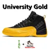 12 12s mens Basketball Shoes Eastside Golf Floral Ma Maniere Black Stealth Hyper Royal University Blue Taxi Flu Game University Gold Utility Royalty sports sneakers
