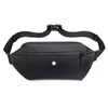 Lu Fanny Pack Bag Bag Work Fitness Elastyczne ukrycie do wodoodpornego telefonu komórkowego Sports Portable Chestljm6