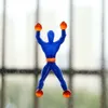 Gadget Children's Educational Toys Flipping Elf Wall Climbing Man Toy Palm New Strange Decompression Jumping Pixie Small Toy Gift