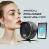 3 D Skin Analysis Machine 2022 Top Sale Professional 3d Skin Test Analyzer Facial Scanner Analyzer Device