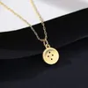 Varumärkesdesign Luxury S925 Silver Shiny Zircon Pendant Necklace Women Jewelry Fashion Plated 18k Gold Delicate Collar Chain Necklace Accessories Gift