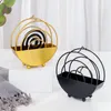 Fragrance Lamps Portable Mosquito-repellent Incense Holders In Summer Retro For Outdoor Terraces