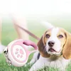 Collari per cani Pet Puppy Guinzaglio Automatico Retrattile Walking Training Corda Cintura Prodotti Forniture 2022