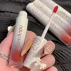 Lip Gloss Leuk Lipgloss Bulk Moisturizer Plumper Cosmetica Verminder de lijn Voedingsvoeding Voedingsvloeistof Lippenstift Lippen Tint Glaze