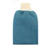 Sides Thicken Both Bath Gloves Towel Fashion Towels Frosting Back Mud Rubbing Mittens Washcloth Apply Men Women
