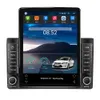 Lecteur multimédia Dvd de voiture Android 11 Carplay pour Audi A4 2002-2007 S4 RS4 B6 B8 B7 Radio stéréo Navigation GPS Wifi DSP