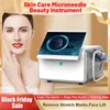 Black Friday Sale New Hot-Selling Face Micro-Needle RF rynkor Lyft Face Multifunktionellt sk￶nhetsinstrument 2022 Den b￤sts￤ljande produkten i Amerika