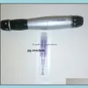 恒久的な化粧針のヒント高品質の皮膚マイクロニードルヒント11皮膚スキンケア用の針ノヴェン-XLカートリッジライトwdhuev