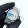 SUPERCLONE Datejust DATE c Sapphire Designer Watch Automatic Machinery Fashion Luxury Es Watchbr-u1 Mechanical Classic Mens Oyster Wristes