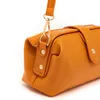HBP Europe en America Fashion Slant Bag Retro Bag Dames enkele schouderclip Casual Mini Crossbody Bag