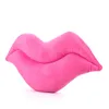 Travesseiro 50cm Lips Sexy Toys Sofá Novidade Item Lip Cadeir Toy Hold Couch Almofadas de pelúcia de pelúcia