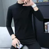 Herentruien mannen kasjmier trui herfst winter zachte warme jersey jumper gewaad hombre pull homme hiver pullover o-neck gebreide e540