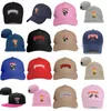 Beanie/SKL Caps Backwoods Visor Baseball Ameritage Dad Cap trajes bordados Chapéu ajustável Deliver 2022 OTN5s