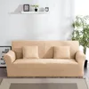 Fodere per sedie Fodera elasticizzata elastica per divano Divano del soggiorno Fodera componibile Protezione per mobili Canape Cotton