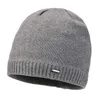 Gorros Beanie / Skull Caps NORTHWOOD Kpop Gorros de invierno para hombre Gorros de punto para mujer Gorro de esquí para hombre Mantener caliente Espesar Gorro de invierno de lana al aire libre T221020