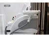 Opt 2in1 Laser Machine Pijnloos Permanente Epilator IPL Opt Elight Q -schakelaar ND YAG Tattoo Removal System