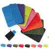 8 couleurs pliable pliant Camping en plein air tapis siège mousse coussin Portable étanche chaise pique-nique tapis Pad