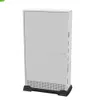 Vertical Cooling Stand Plastic Vertical Holder Host Cooler Base For Xbox Series S Console Game Accessories FAST SHIP