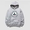 Projektanci Hoodie z kapturem 2022 Jott Jott Man Sports Pure Color Design Dripstring Ladies Harajuku Hooded Streetwear