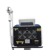 Laser ontharing Multi -golflengten 808nm 750 1064 Diode Lasersysteem Triple Golflengte Tattoo Removal Machine