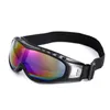 GOGGLE SKI X300 MEN DOMENA DONNE ESECHEABILE RESISTENZA ELASSABILE RESISTENZA INFIGLIO DELL'INTERIO SPORTI SPORTI SPORTIVI L221022