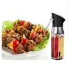 2-in-1 Oil Bottle Sprayer Kitchen tool Supplies Dosage Seasoning Mist Dispenser RRE15329