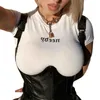 Belts 2022 Sexy Women Brace Support Belt Vest Back Chest Posture Corrector Adjustable Shoulder