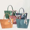 الأكياس المسائية MS Luxury Vegetable Leather Leather Bag حقيبة حقيقية من البقر البقر الكثيفة سعة كبيرة نساء المتسوقون محافظ حقيبة يد فايهة 2022