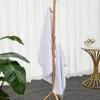 16x24 tum sublimering våffel vit handduk för hem hotell utomhus sport rektangulära handdukar 40x60 cm