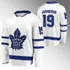 Leafs 2024 St. Patricks alternatieve trui Auston Matthews Calle Jarnkrok John Tavares William Nylander Michael Bunting Nicholas Robertson Ryan Reaves