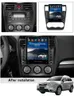 Android 11 CAR DVD Radio Player 2Din voor Subaru Forester XV WRX 2012-2015 Tesla Style Multimedia Navigation GPS-hoofdeenheid BT BT